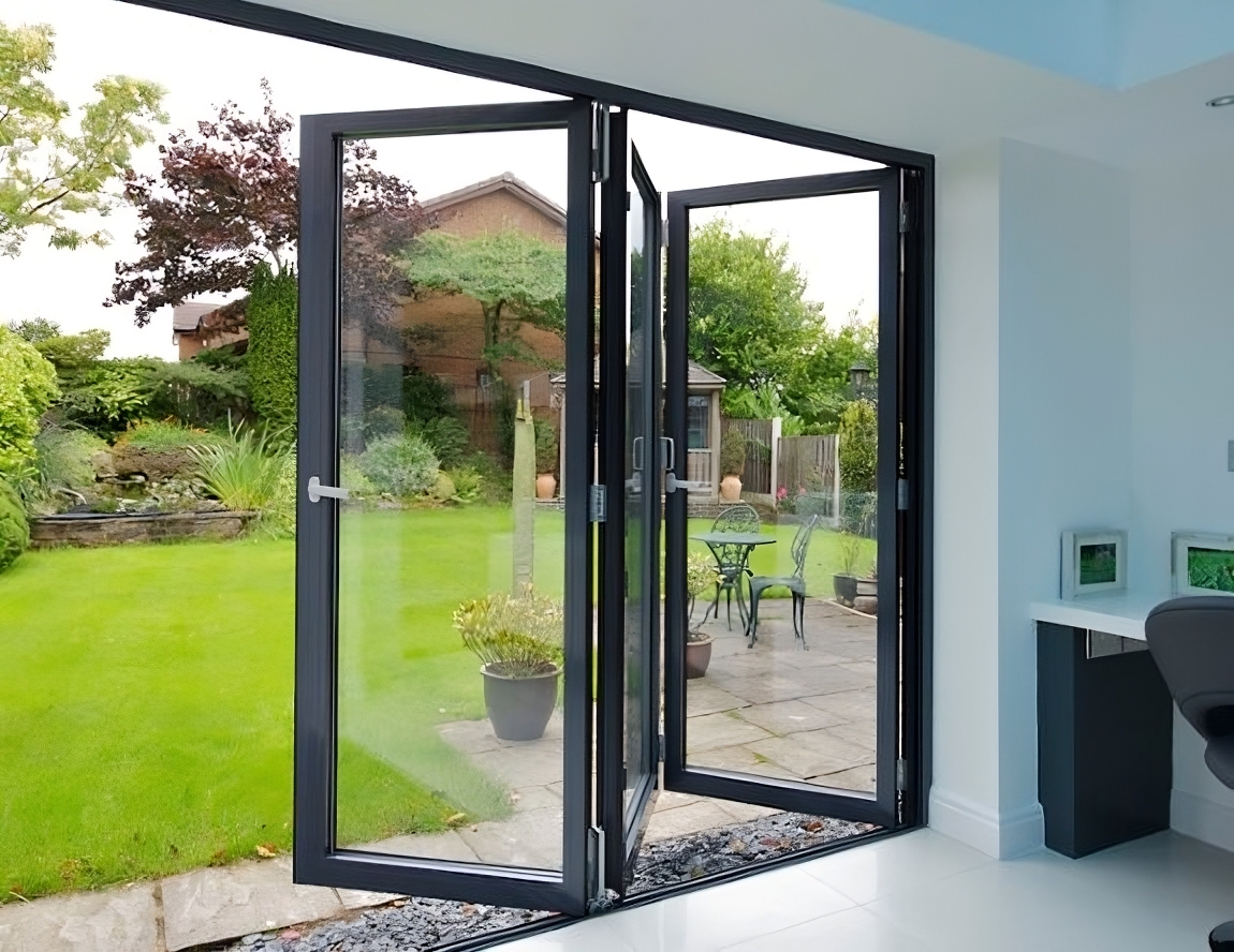 Folding Doors