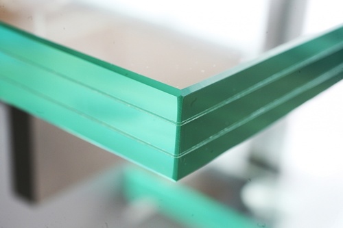 Laminated Glass